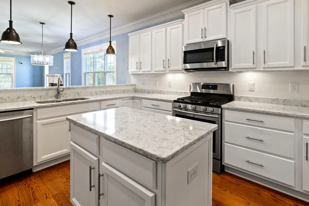 Filth & Squalor Cleanup in Glennville, GA