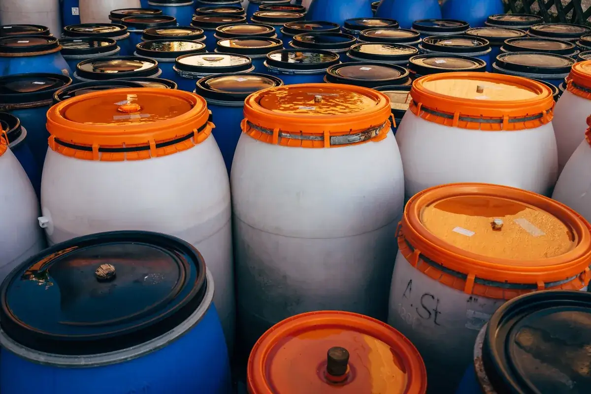 Chemical & Toxic Waste Cleanup in Glennville, GA